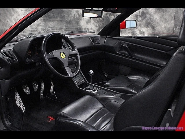 1950 Ferrari 348 - Image 6 of 9