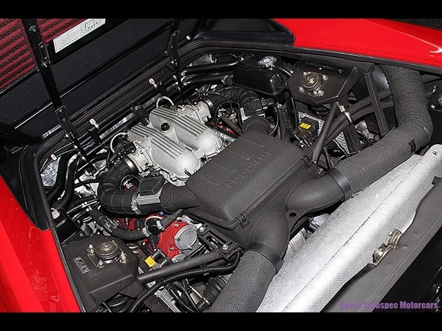 1950 Ferrari 348 - Image 7 of 9