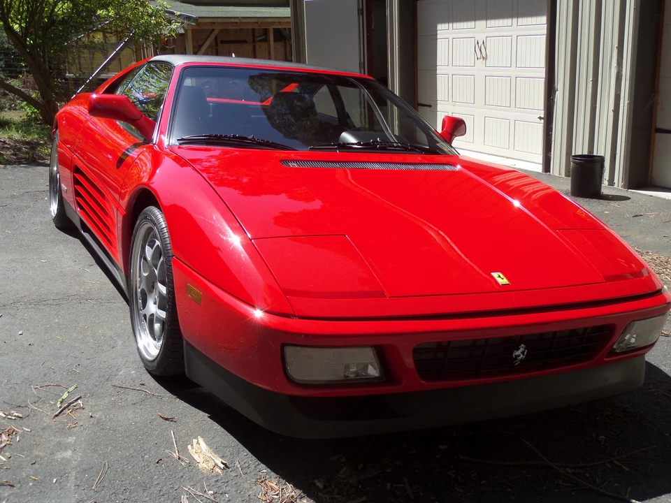 1950 Ferrari 348 - Image 2 of 9