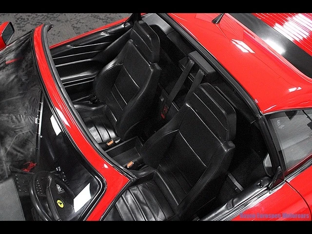 1950 Ferrari 348 - Image 9 of 9
