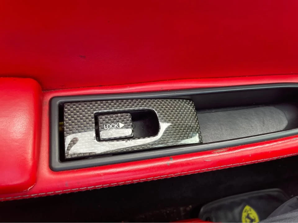 2004 Ferrari 360 Spider - Image 7 of 10