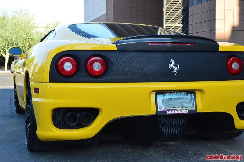 2000 Ferrari 360 Modena - Image 5 of 22