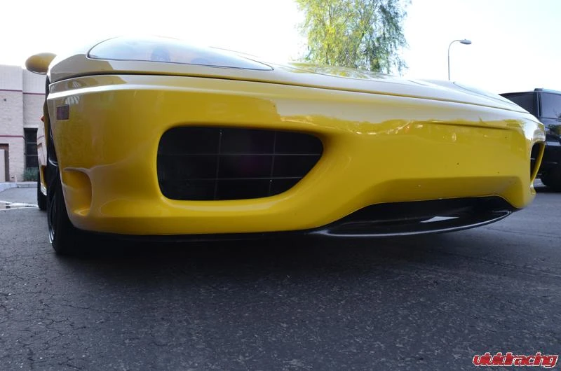 2000 Ferrari 360 Modena - Image 6 of 22