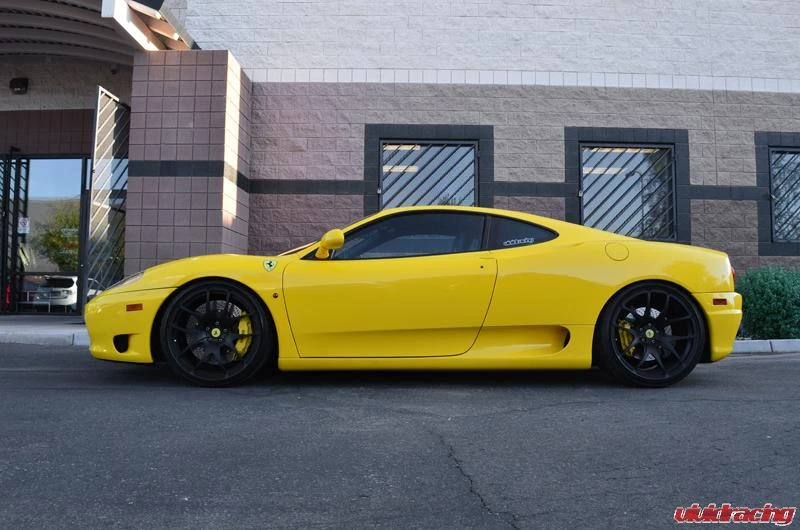 2000 Ferrari 360 Modena - Image 2 of 22