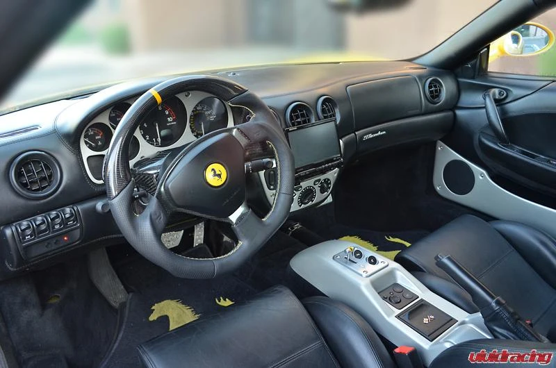 2000 Ferrari 360 Modena - Image 13 of 22