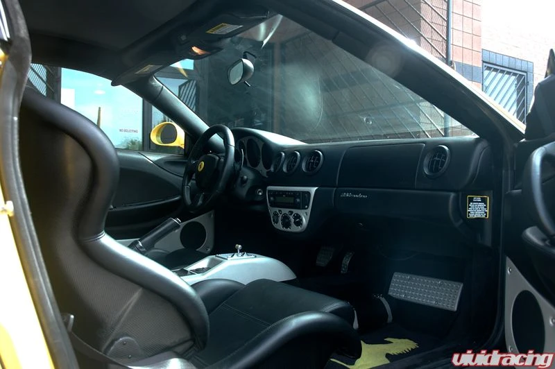 2000 Ferrari 360 Modena - Image 17 of 22