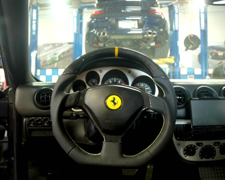 2000 Ferrari 360 Modena - Image 15 of 22