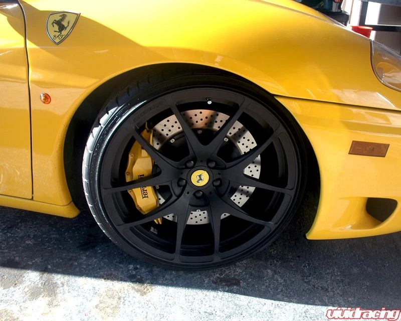 2000 Ferrari 360 Modena - Image 9 of 22