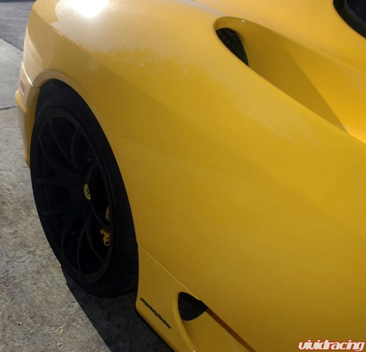 2000 Ferrari 360 Modena - Image 10 of 22