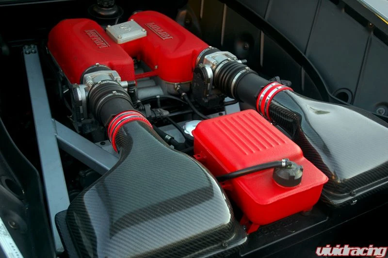 2000 Ferrari 360 Modena - Image 12 of 22