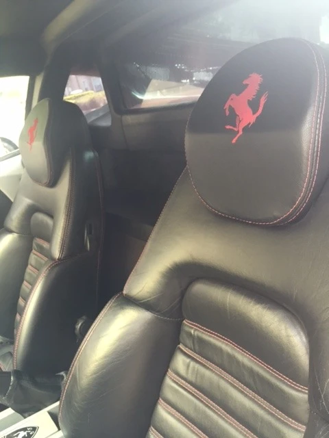 1999 Ferrari 360 Modena - Image 3 of 4