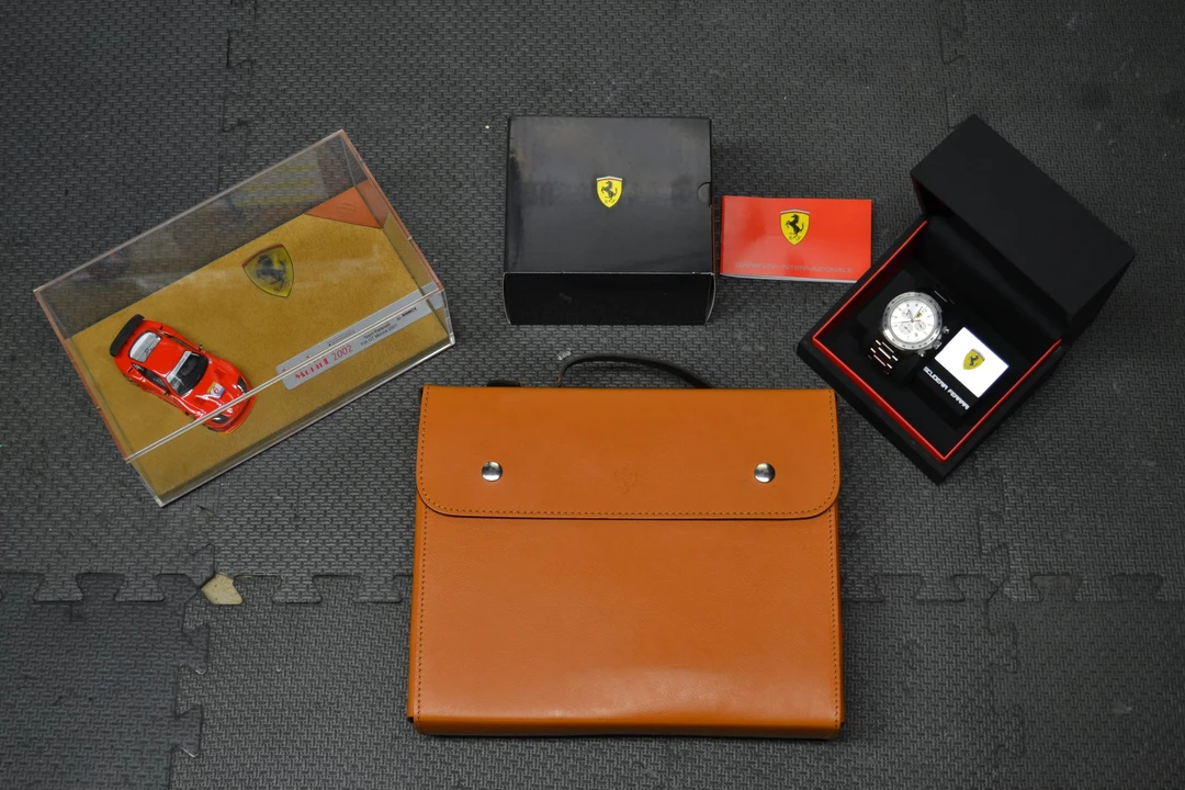 Parts & Memorabilia Tools - Image 3 of 31