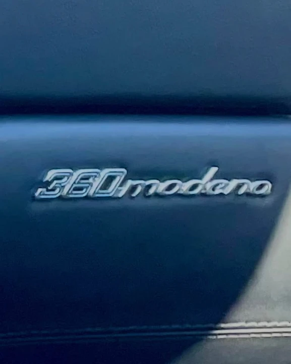 2002 Ferrari 360 Modena - Image 7 of 8