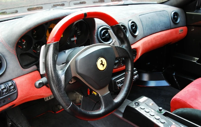 2003 Ferrari 360 Challenge Stradale - Image 4 of 5