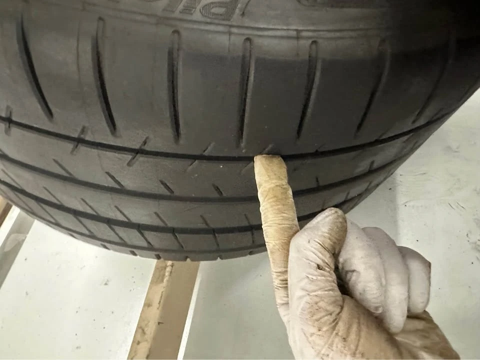 Parts & Memorabilia Wheels - Image 4 of 6