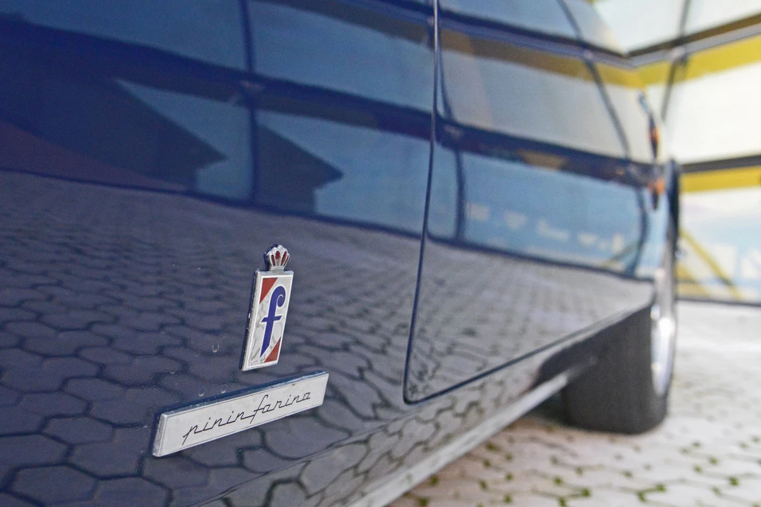 Ferrari 365 GT 2+2 - Image 6 of 29
