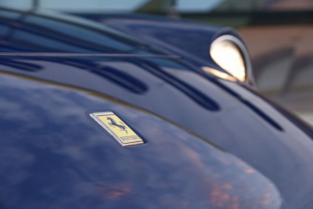 Ferrari 365 GT 2+2 - Image 24 of 29