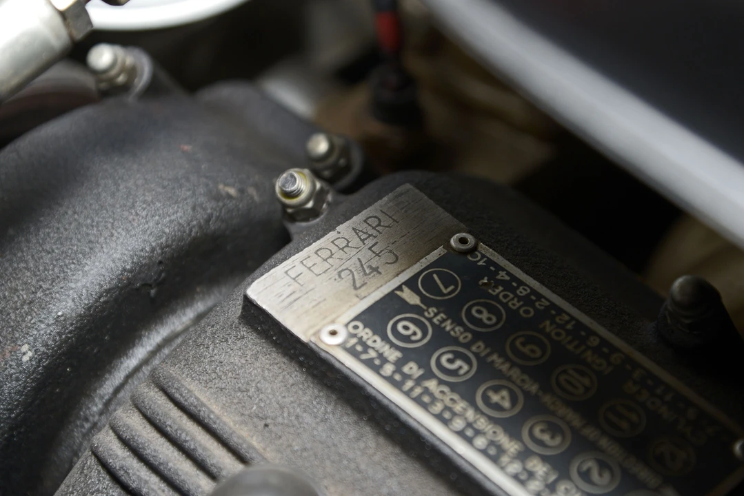 Ferrari 365 GT 2+2 - Image 22 of 29
