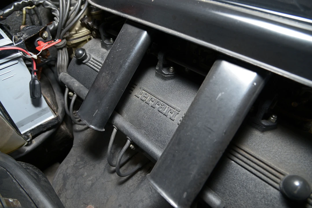 Ferrari 365 GT 2+2 - Image 15 of 29