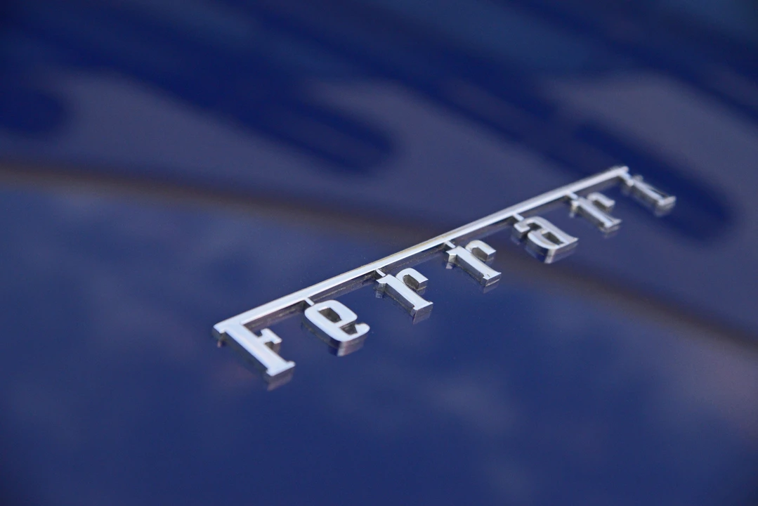 Ferrari 365 GT 2+2 - Image 26 of 29