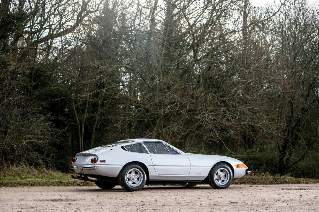 Ferrari Daytona Berlinetta - Image 6 of 31