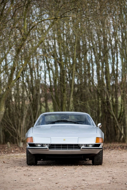 Ferrari Daytona Berlinetta - Image 13 of 31