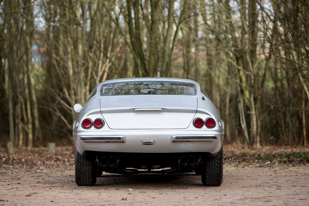 Ferrari Daytona Berlinetta - Image 12 of 31