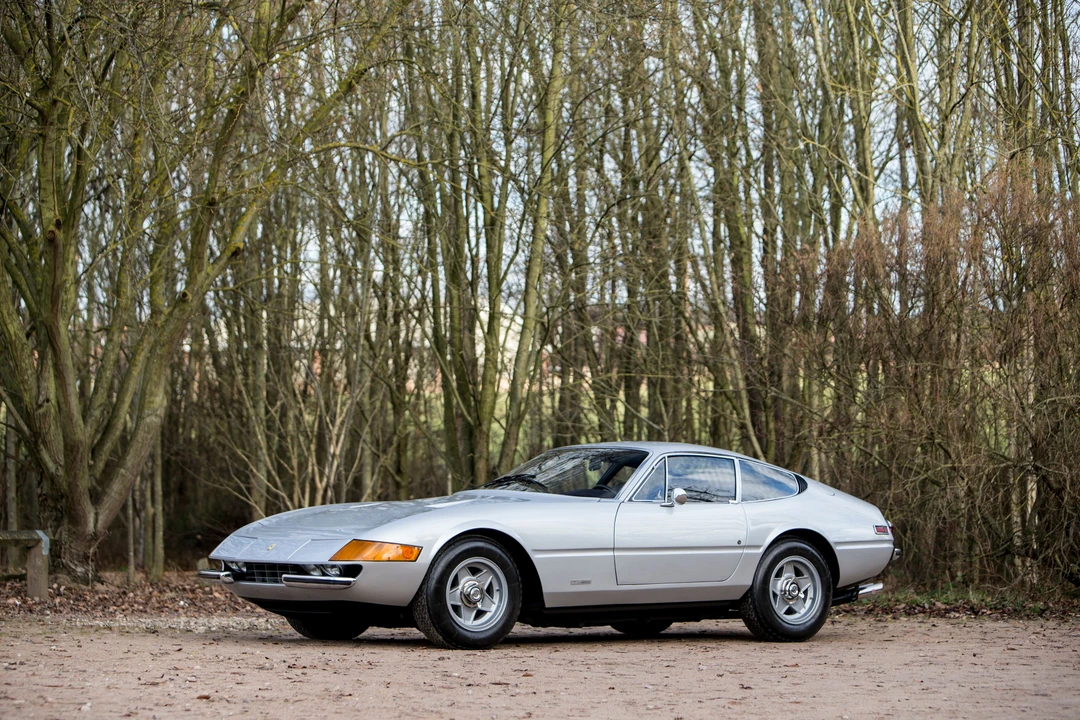 Ferrari Daytona Berlinetta - Image 2 of 31