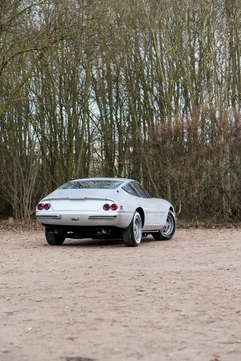 Ferrari Daytona Berlinetta - Image 11 of 31