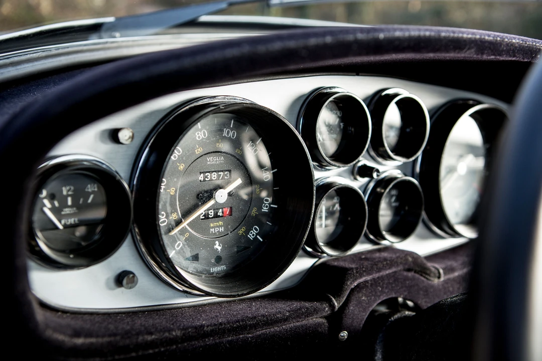 Ferrari Daytona Berlinetta - Image 27 of 31