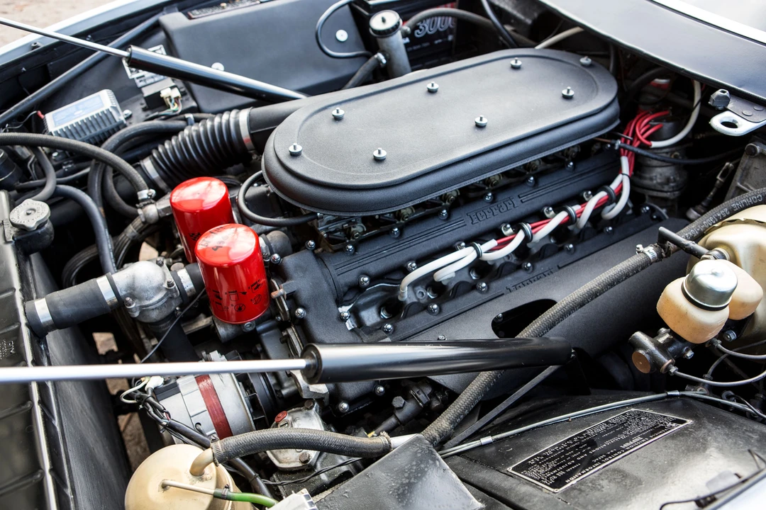 Ferrari Daytona Berlinetta - Image 30 of 31