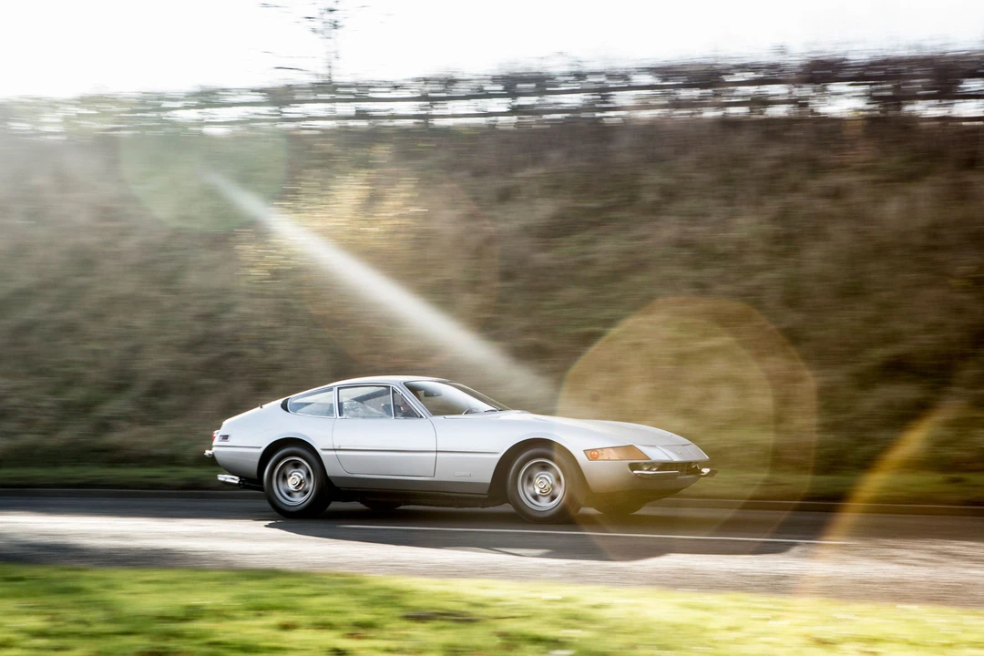 Ferrari Daytona Berlinetta - Image 17 of 31
