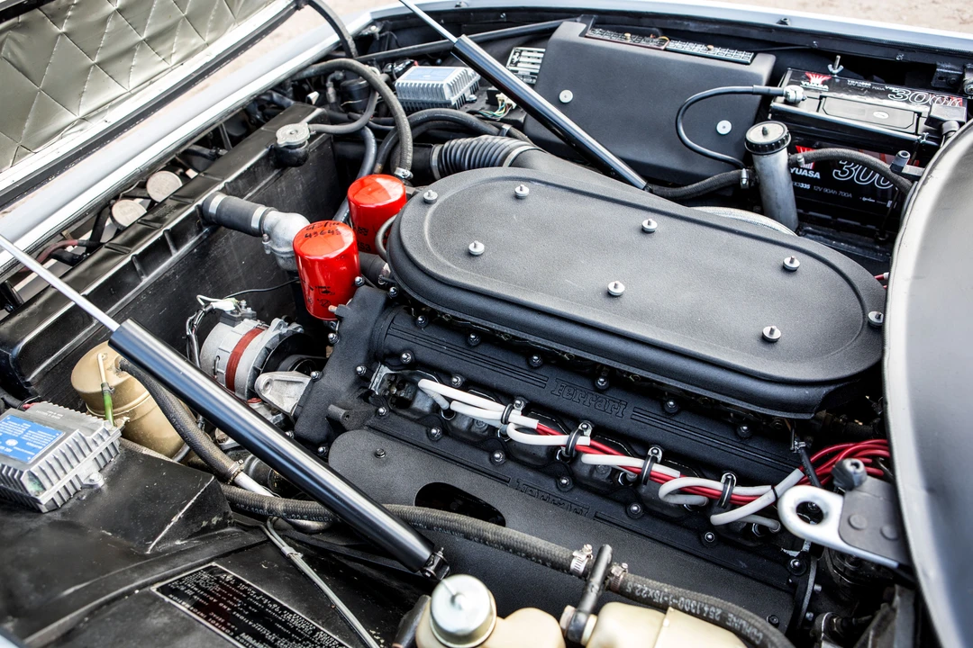 Ferrari Daytona Berlinetta - Image 29 of 31
