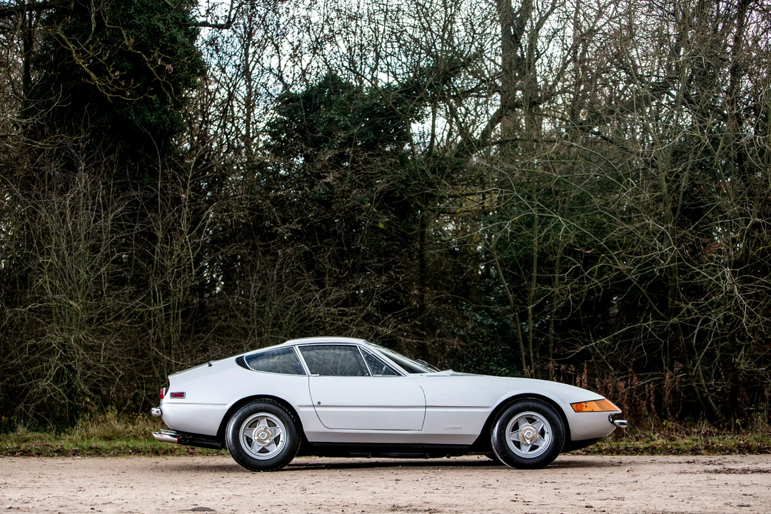 Ferrari Daytona Berlinetta - Image 7 of 31