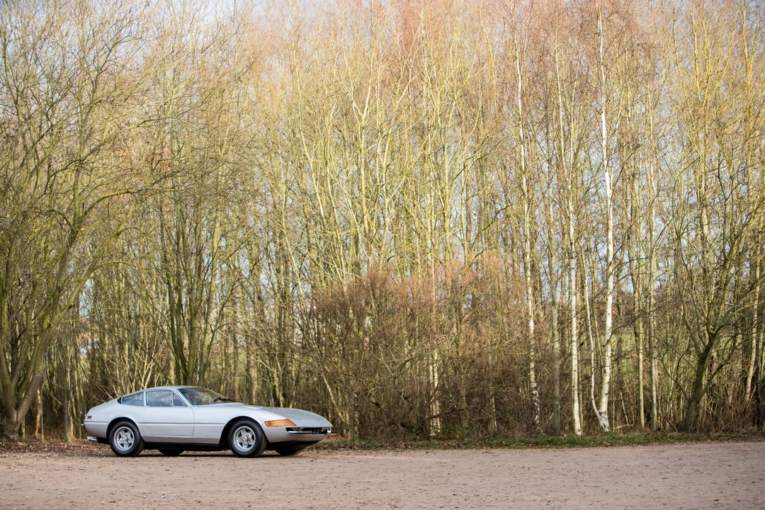 Ferrari Daytona Berlinetta - Image 4 of 31