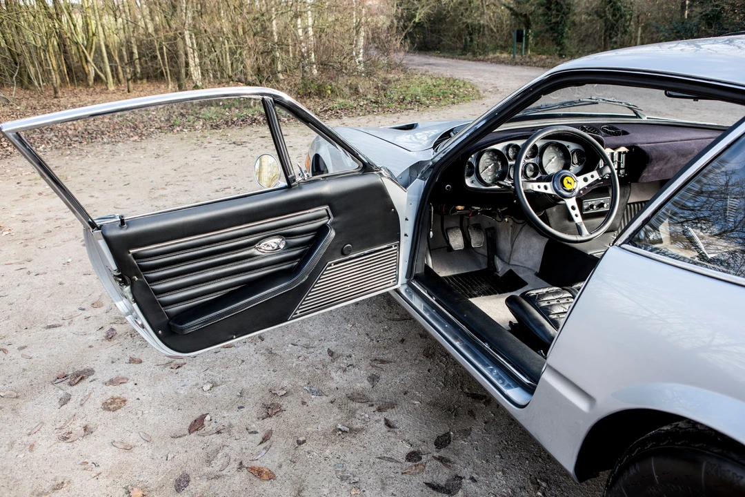 Ferrari Daytona Berlinetta - Image 19 of 31