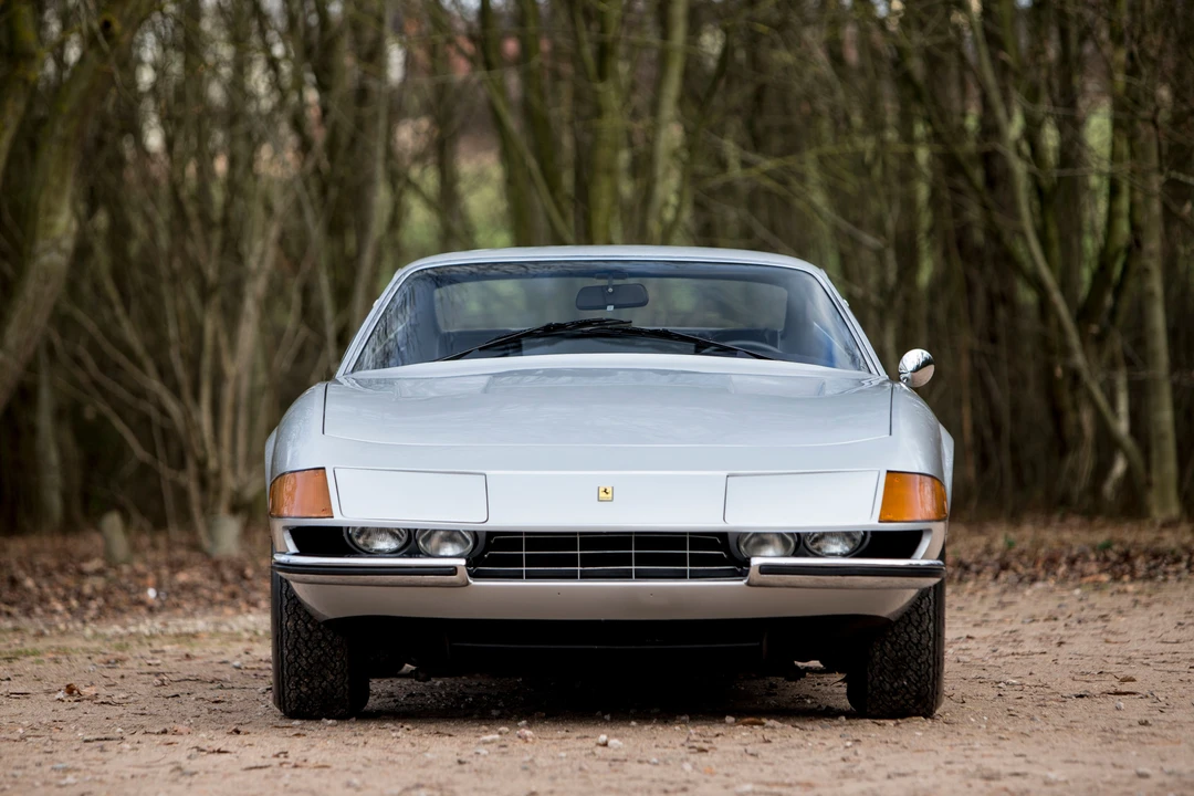 Ferrari Daytona Berlinetta - Image 14 of 31