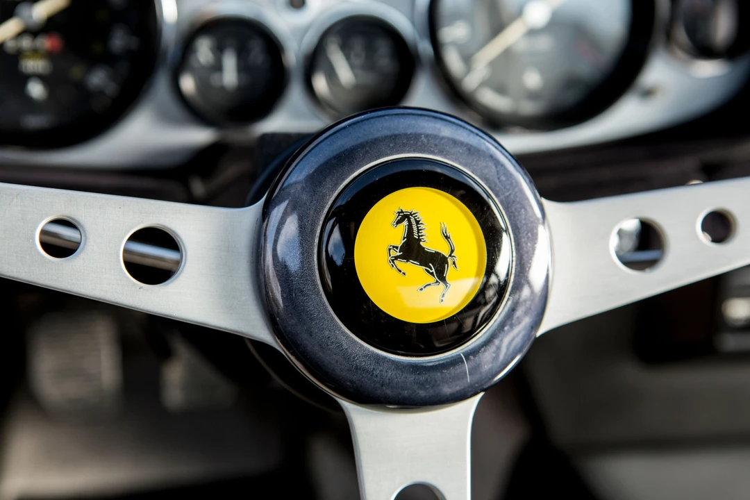 Ferrari Daytona Berlinetta - Image 23 of 31