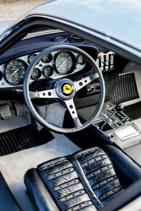 Ferrari Daytona Berlinetta - Image 22 of 31