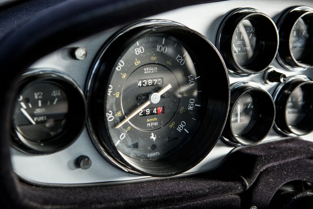 Ferrari Daytona Berlinetta - Image 24 of 31
