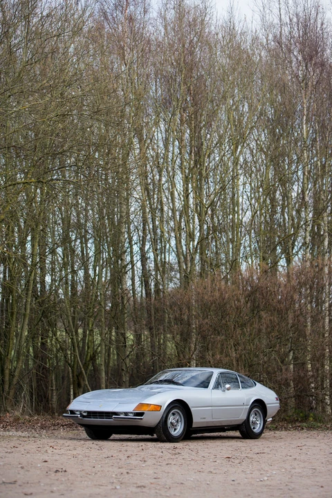 Ferrari Daytona Berlinetta - Image 3 of 31