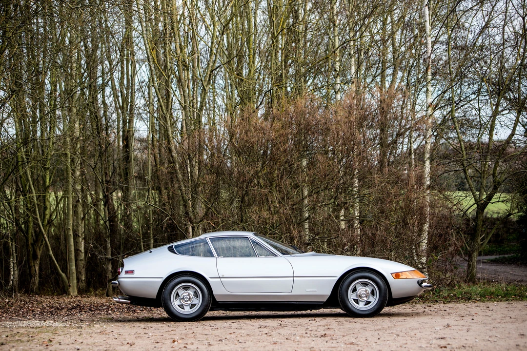 Ferrari Daytona Berlinetta - Image 5 of 31