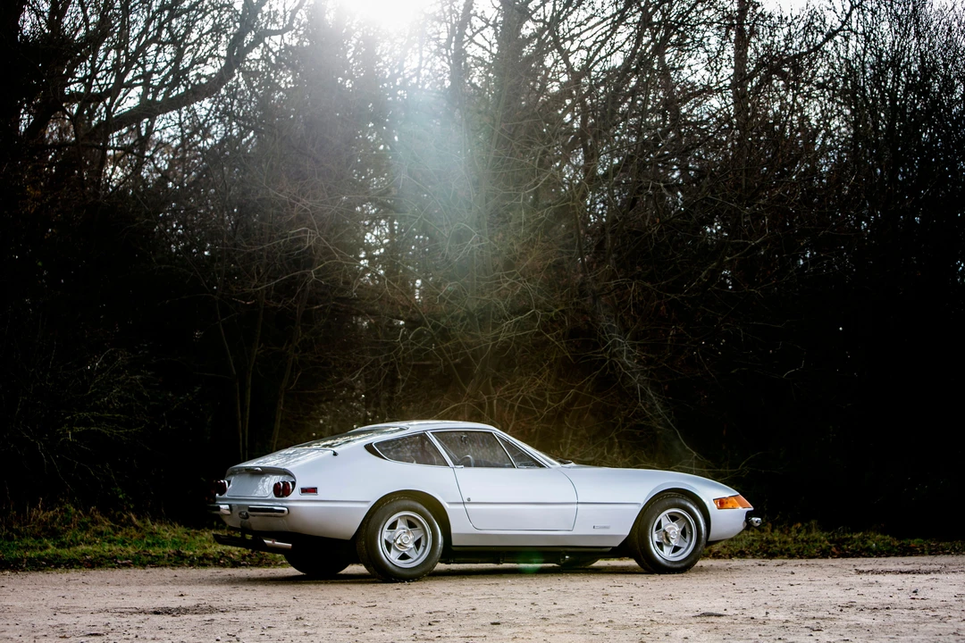 Ferrari Daytona Berlinetta - Image 18 of 31
