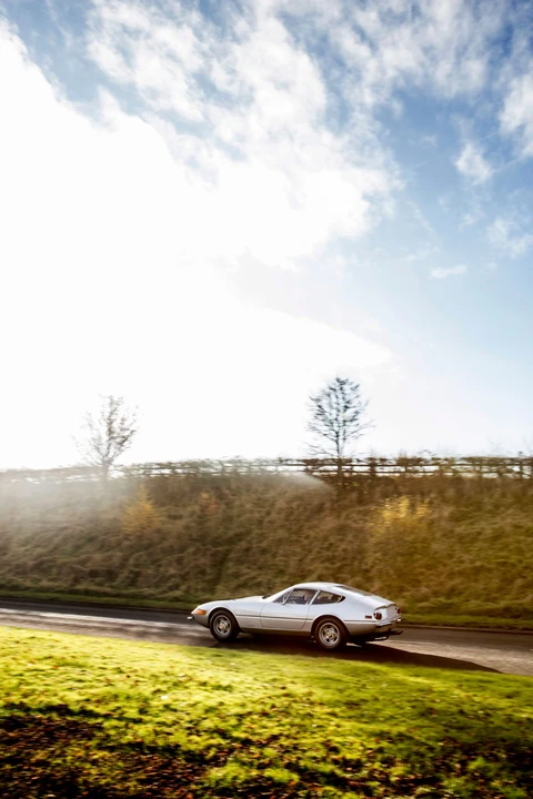 Ferrari Daytona Berlinetta - Image 16 of 31
