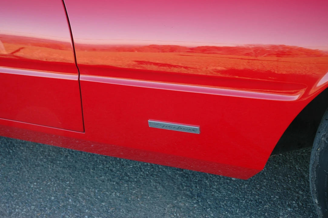 Ferrari Daytona Spider - Image 15 of 25