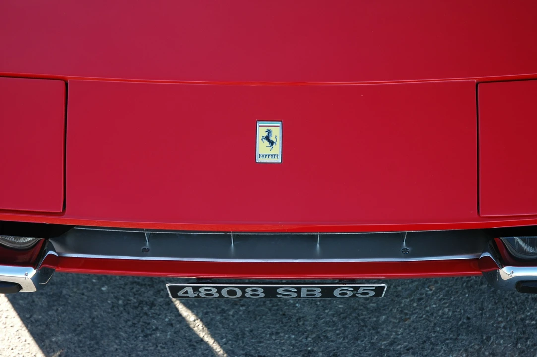 Ferrari Daytona Spider - Image 16 of 25