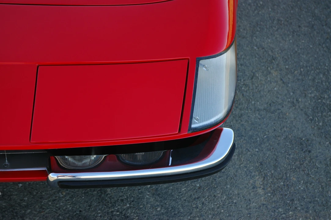 Ferrari Daytona Spider - Image 20 of 25