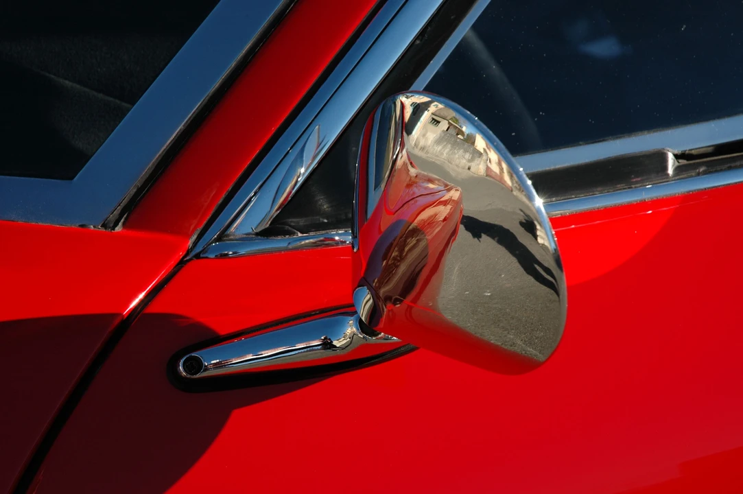 Ferrari Daytona Spider - Image 22 of 25