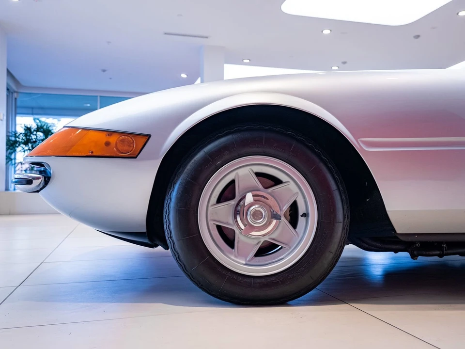 0 Ferrari Daytona Berlinetta - Image 3 of 25