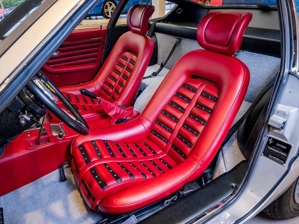 0 Ferrari Daytona Berlinetta - Image 11 of 25